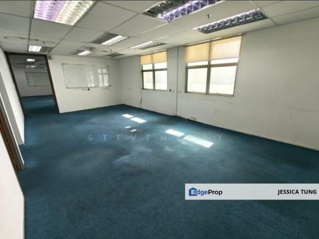 Wisma Zelan Number One Business Centre