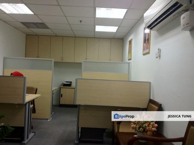 Wisma Zelan