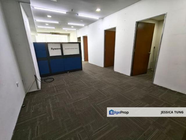 Wisma Zelan Number One Business Centre