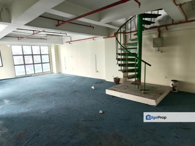 Wisma Zelan Number One Business Centre