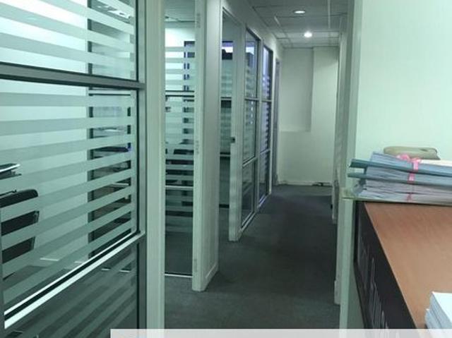 Wisma Zelan Number One Business Centre