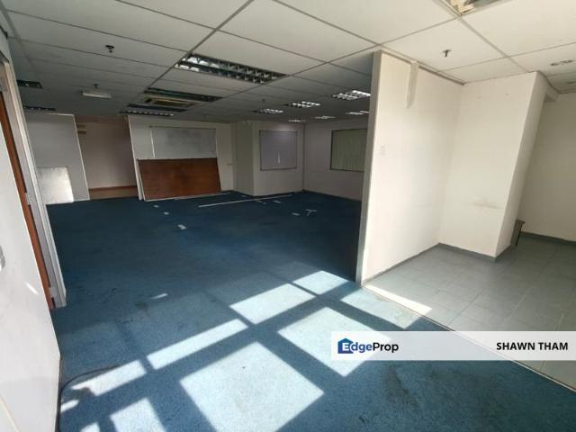 Wisma Zelan Number One Business Centre