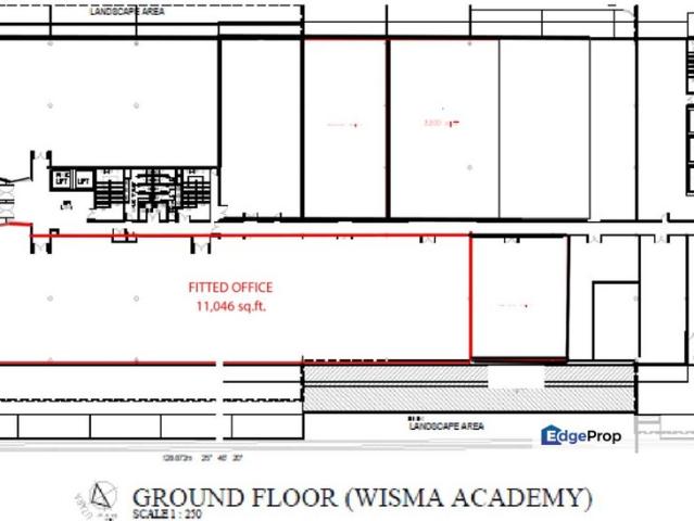 Wisma Academy