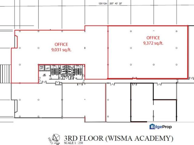 Wisma Academy