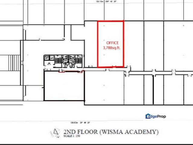 Wisma Academy