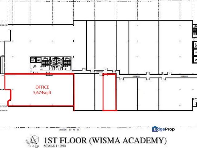 Wisma Academy