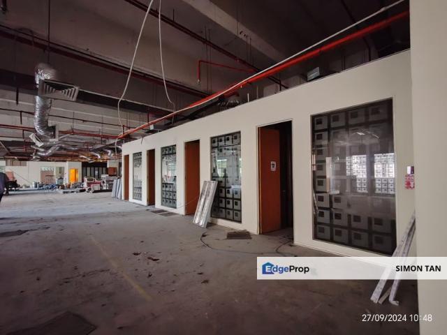 Wisma Ali Bawal 1