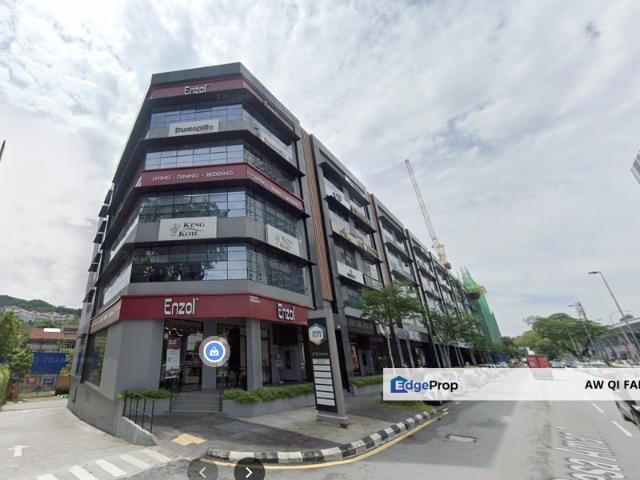 Wisma Aman Elite