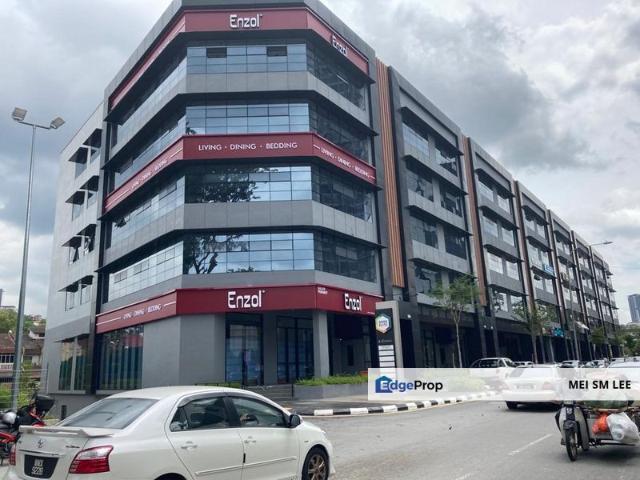 Wisma Aman Elite