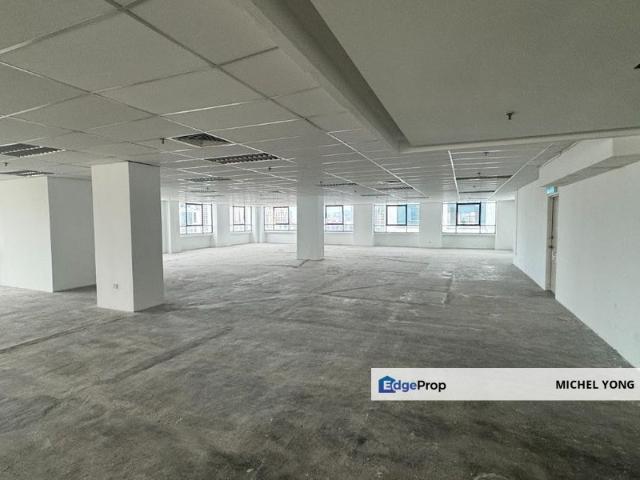 Wisma AmFirst