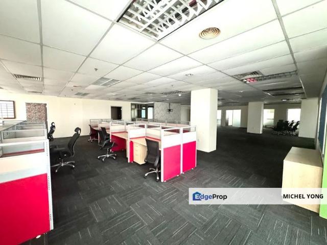 Wisma AmFirst
