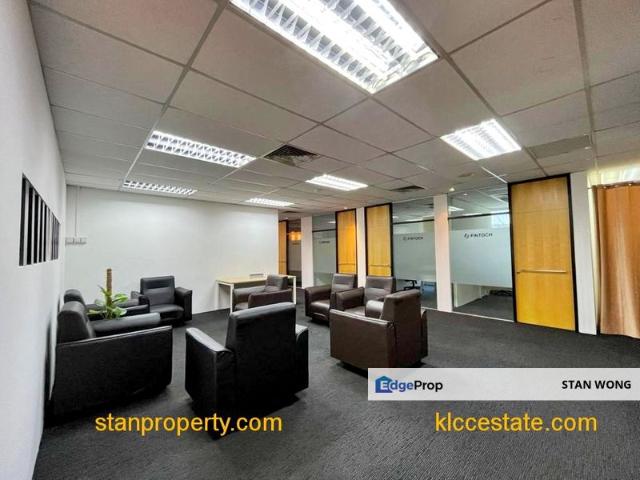 Wisma Bangsar 8