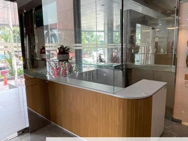 Wisma Bangsar 8