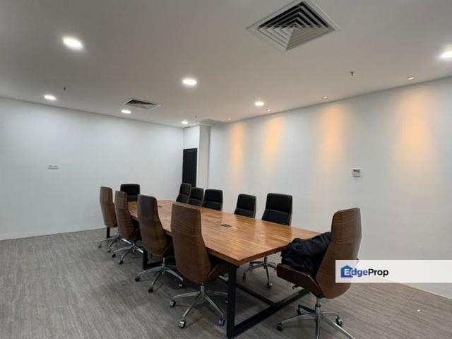 Wisma Bangsar 8