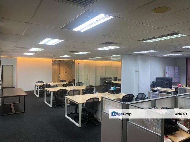 Wisma Bangsar 8