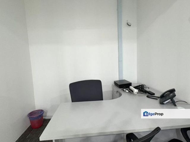 Wisma Bangsar 8