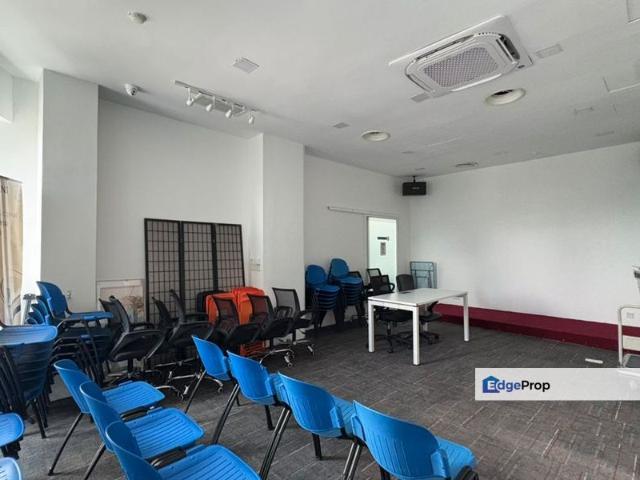 Wisma Bangsar 8