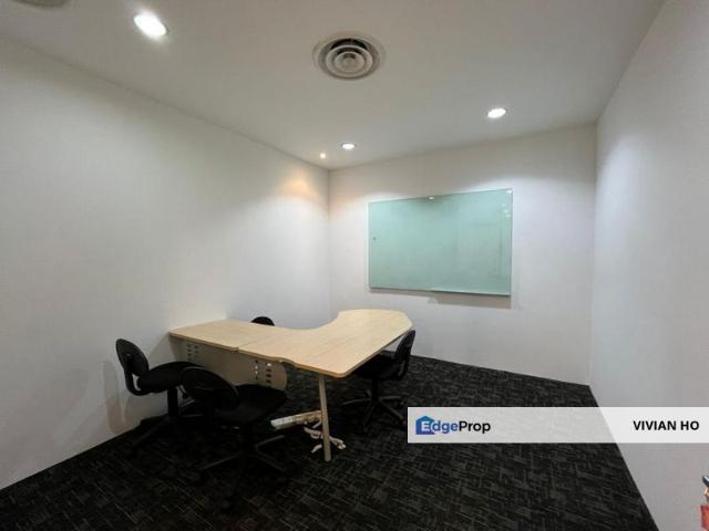 Wisma Bangsar 8