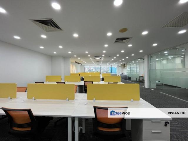 Wisma Bangsar 8