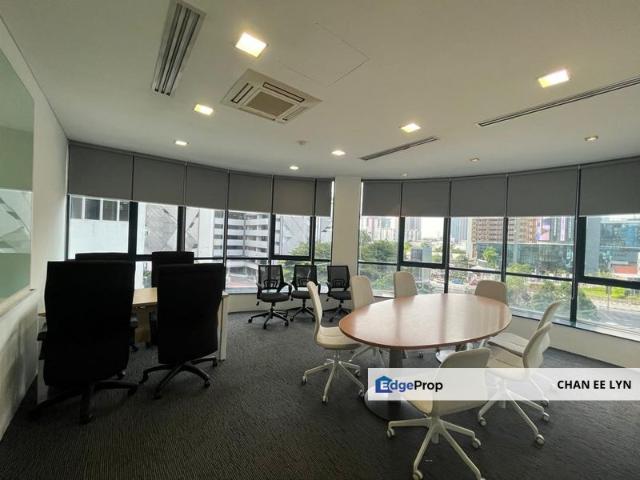 Wisma Bangsar 8