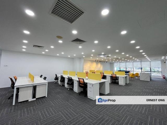 Wisma Bangsar 8