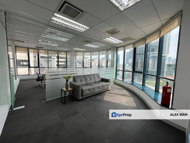 Wisma Bangsar 8