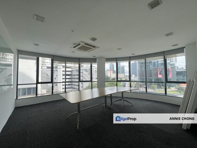 Wisma Bangsar 8