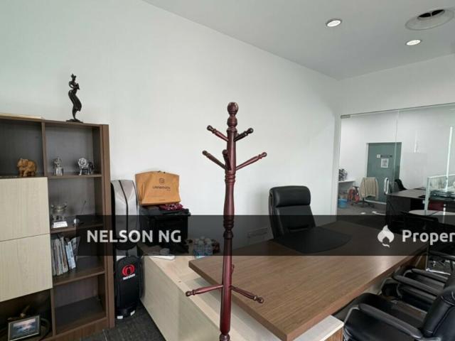 Wisma Bangsar 8, Bangsar, Kuala Lumpur Penthouse