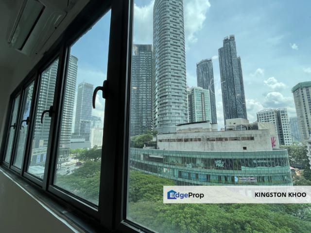 Wisma Central