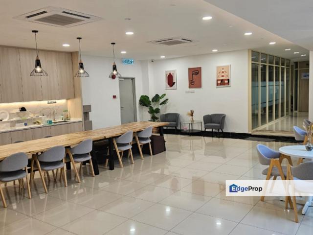 Wisma Central