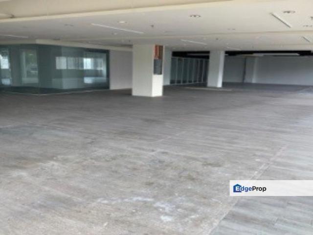 Wisma CKE@Taman Sri Bahtera Cheras, retail space with lift, whole floor