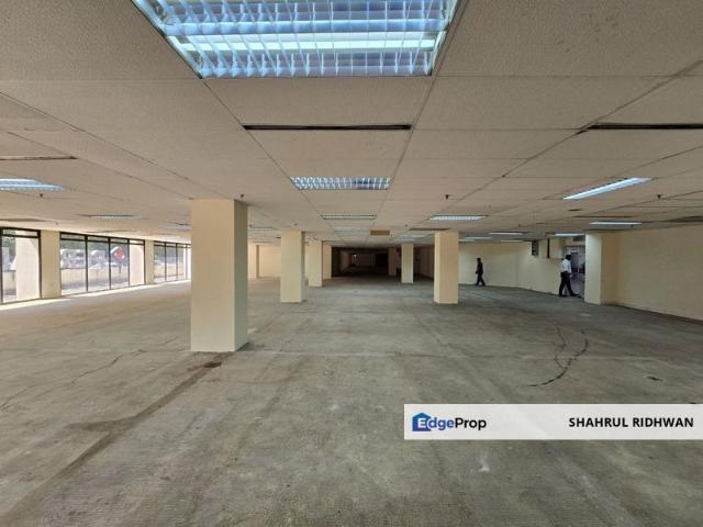 Wisma Chase Perdana