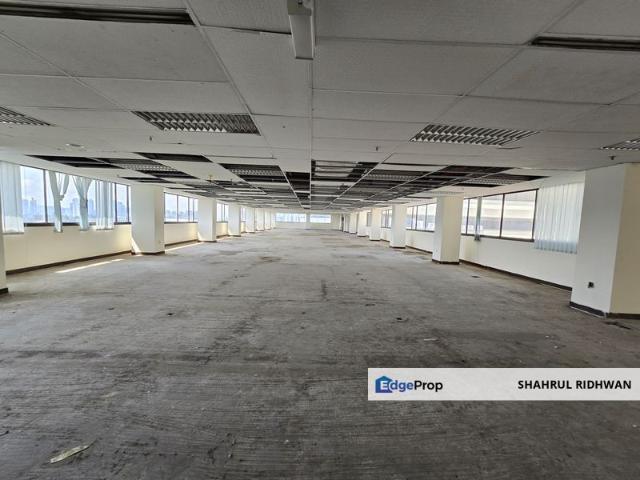 Wisma Chase Perdana