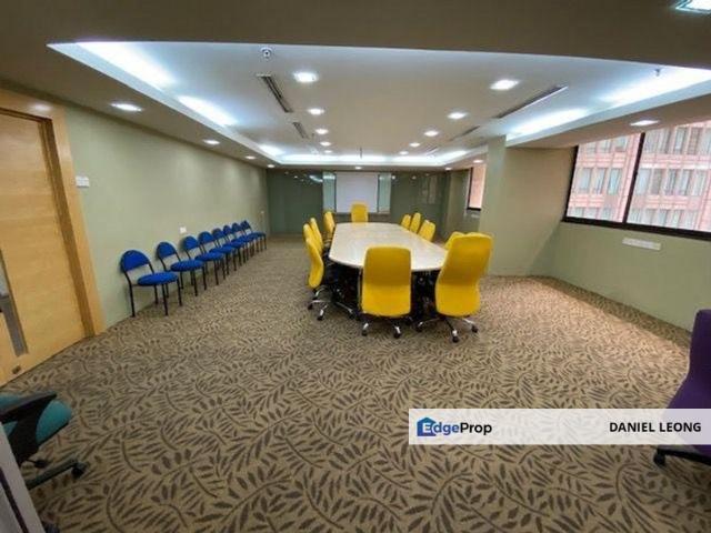 Wisma Chase Perdana