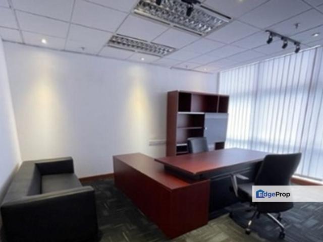 Wisma Chuang