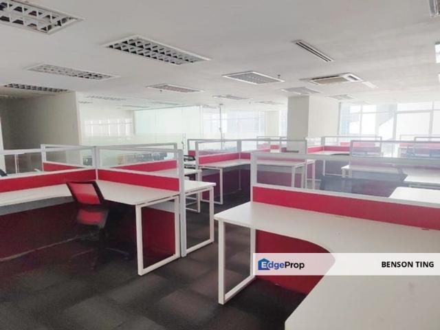 Wisma Chuang