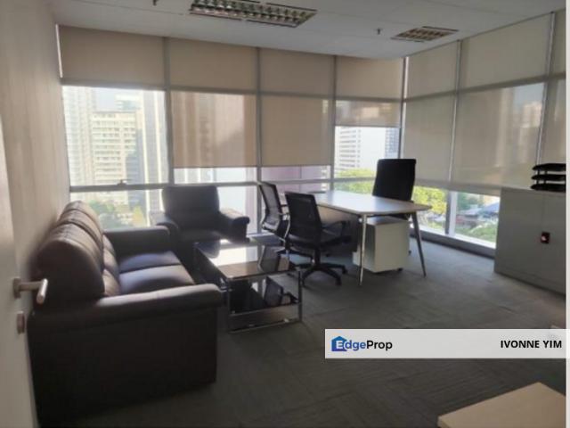 Wisma Chuang