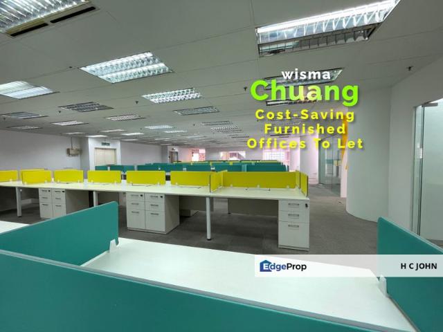 Wisma Chuang