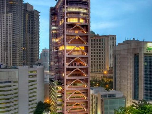 Wisma Chuang