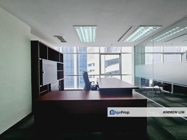 Wisma Chuang