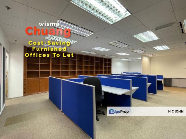 Wisma Chuang