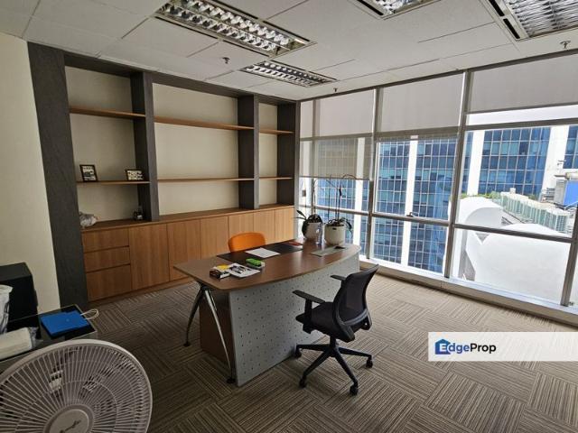 Wisma Chuang