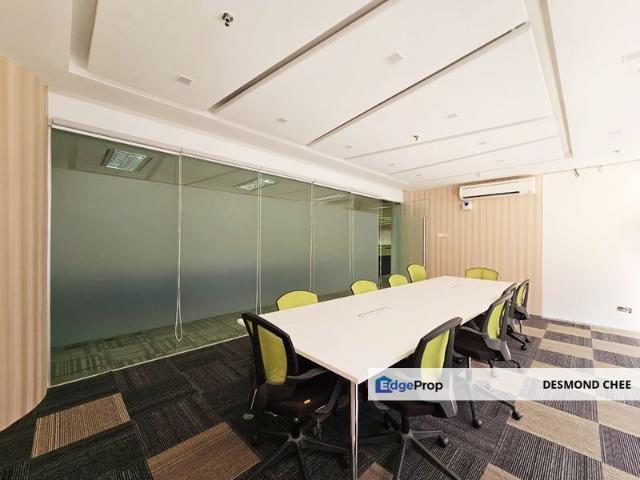 Wisma Chuang
