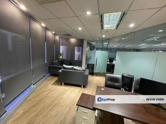 Wisma Chuang