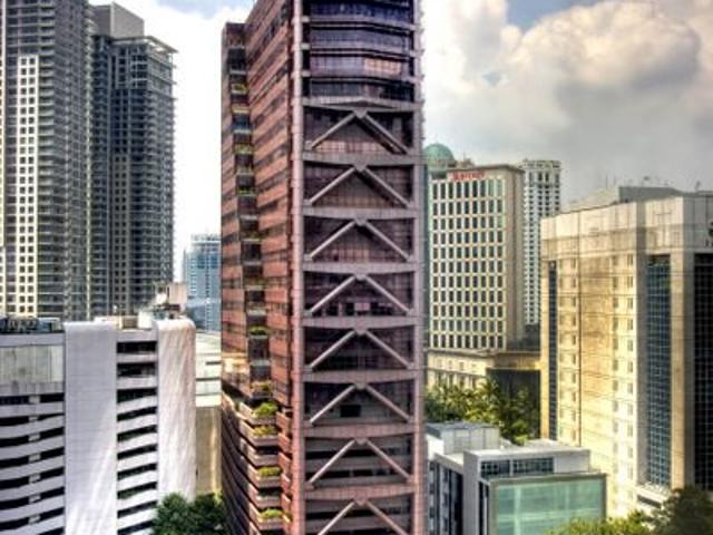 Wisma Chuang