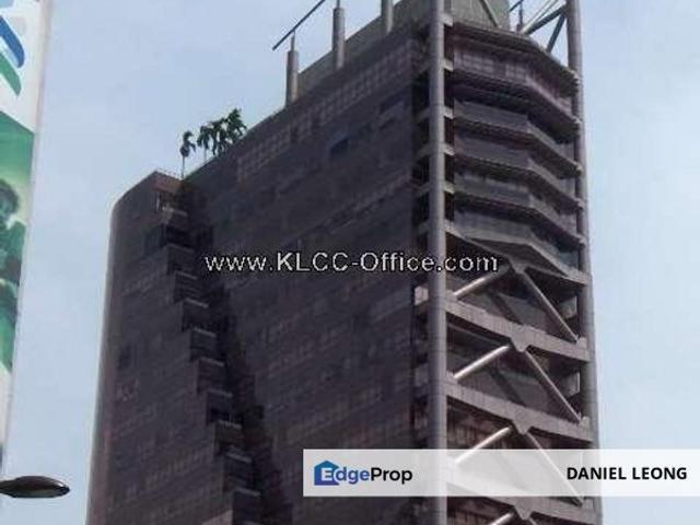 Wisma Chuang, formerly Central Plaza