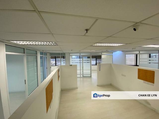 Wisma Consplant 2