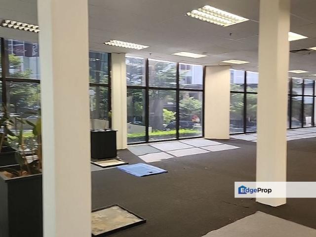 Wisma Consplant 2