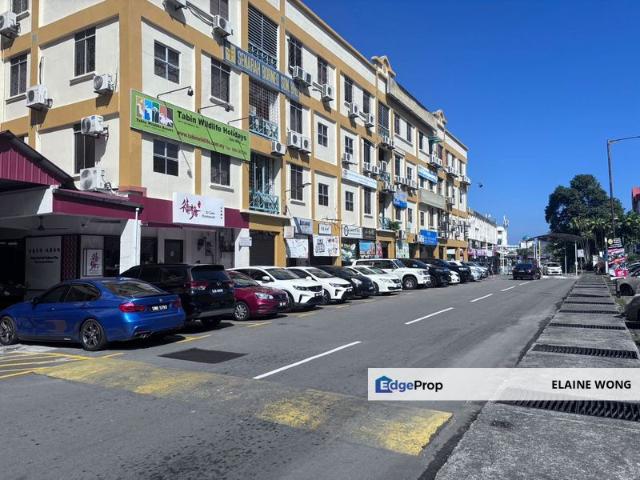 WISMA DAMAI POINT