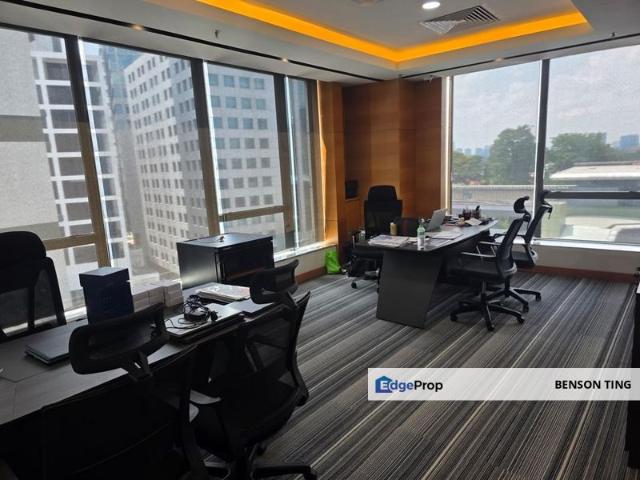 Wisma E&C